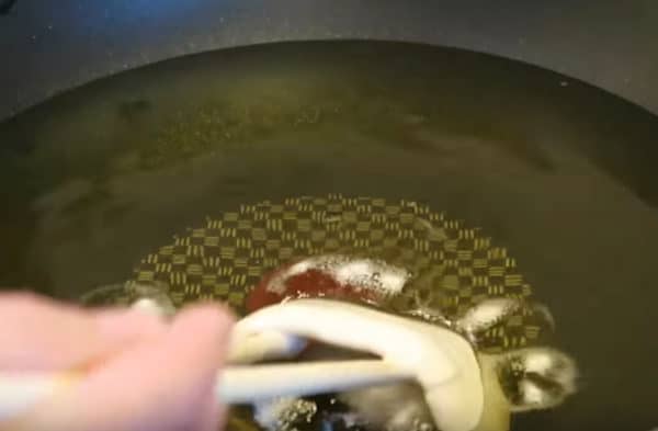 cách làm bánh chuối chiên