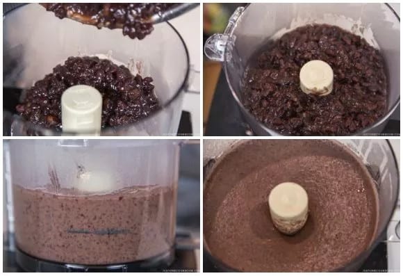 Cách Làm Bánh Mochi Nhật Bản Ngon Đúng Điệu