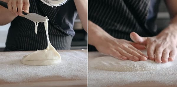 Cách Làm Bánh Mochi Đơn Giản - Wild Rice