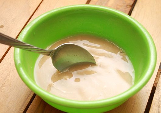 Cách Làm Bánh Bao Chay
