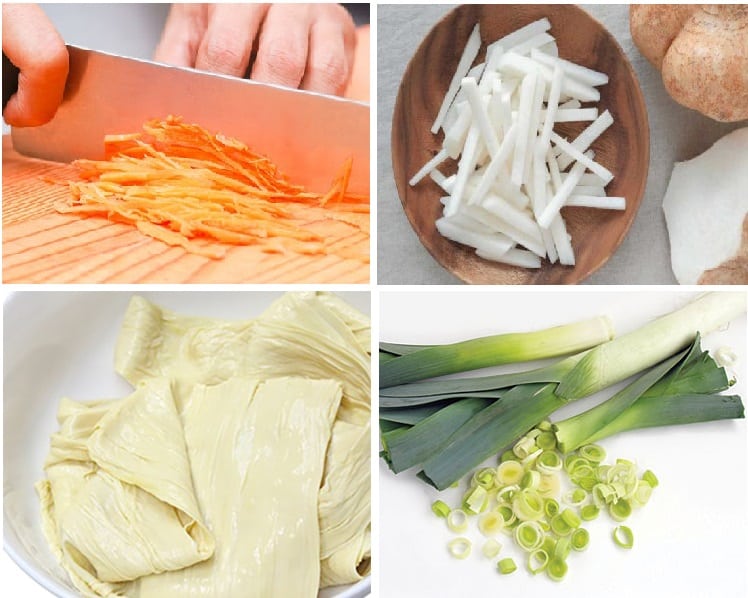 Cách Làm Bánh Bao Chay Ngon Nhất - Wild Rice