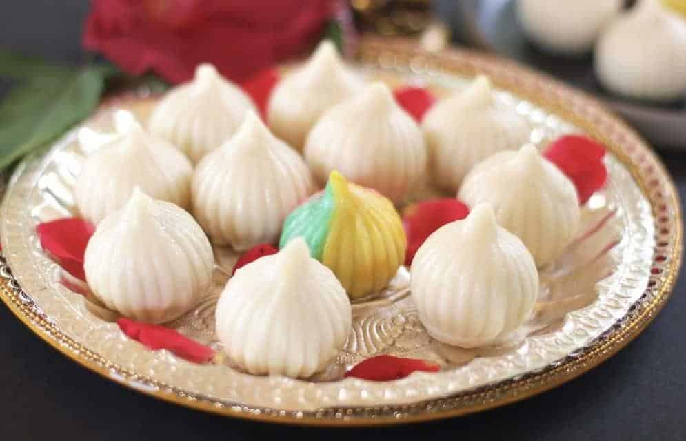 Cách Làm Bánh Bao Chay