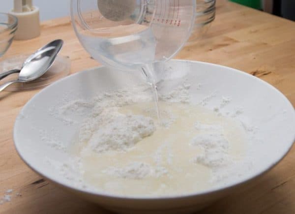 cách làm bánh dẻo