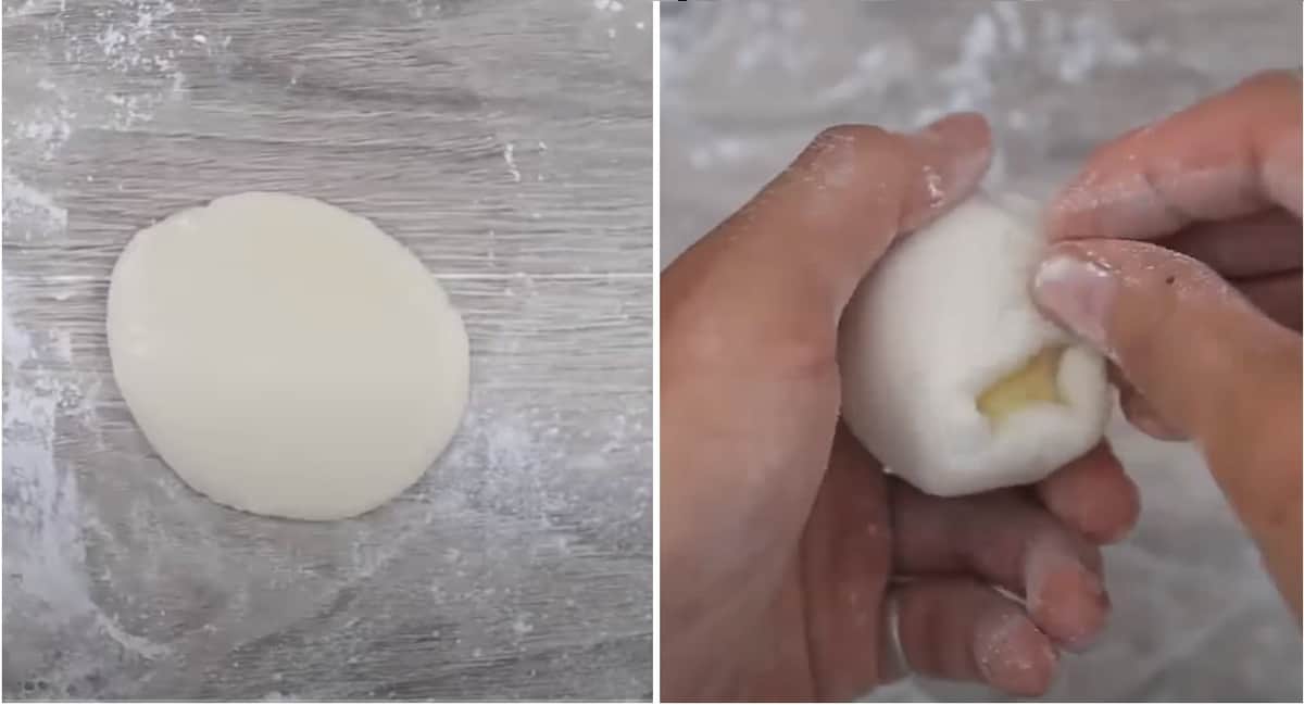 Cách Làm Bánh Dẻo Truyền Thống Ngon