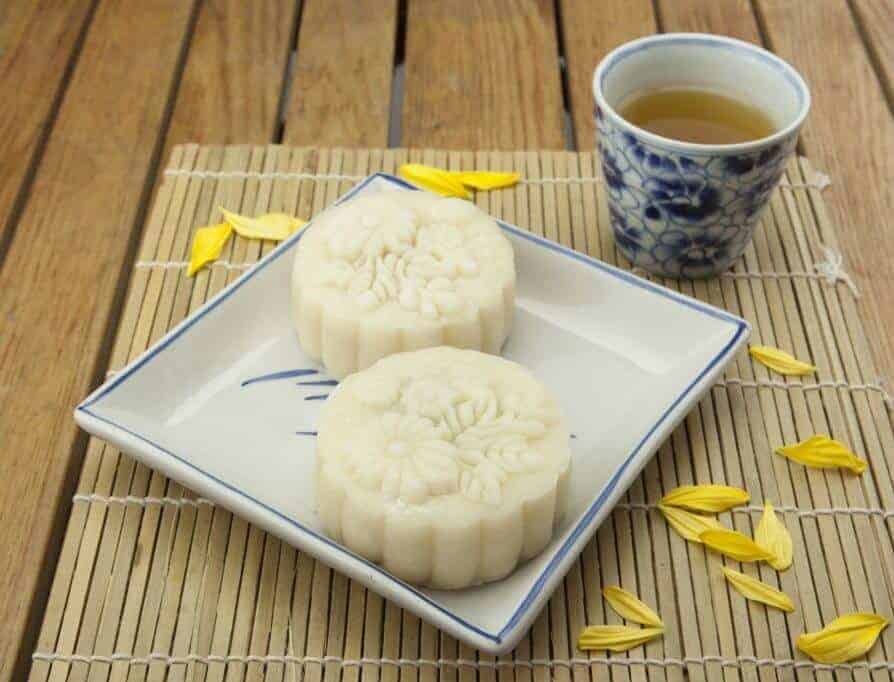 Cách Làm Bánh Dẻo 🍥 Truyền Thống Chuẩn Nhất 2023 - Thật Là Ngon