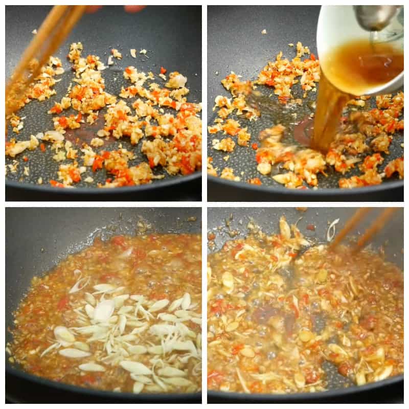 Cách Làm Gà Chiên Mắm Ngon Tuyệt - Wild Rice