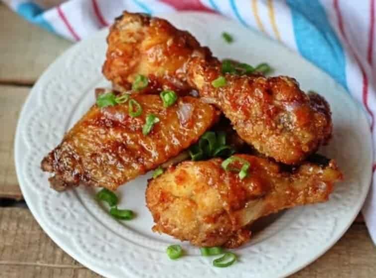 Cach Lam Ga Chien Mắm đơn Giản Ma đưa Cơm Lạ Ki Thật La Ngon