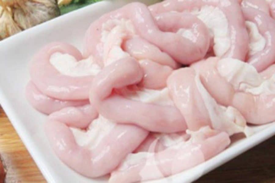 cách làm lạp xưởng