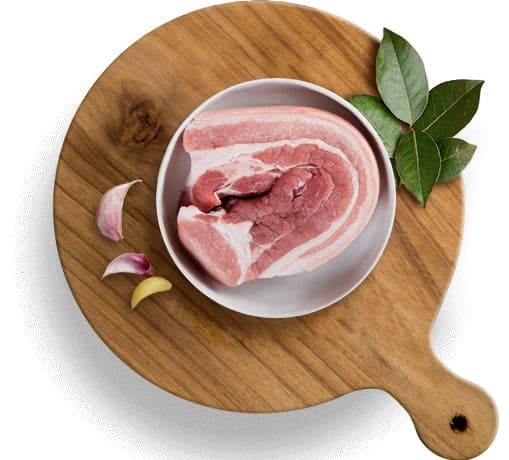 cách làm bún chả
