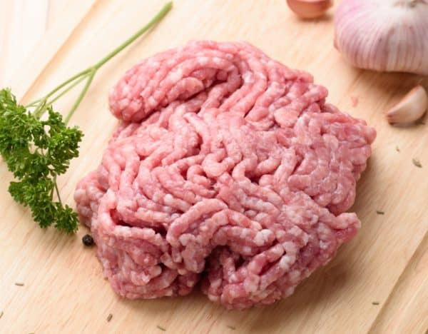 cách làm bún chả