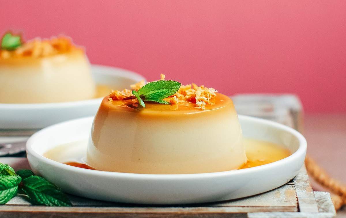 Cách Làm Caramen 🍮 Béo Ngậy Ngon & Chuẩn Nhất 2023