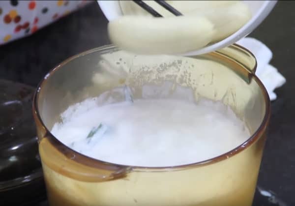 cách làm chè chuối
