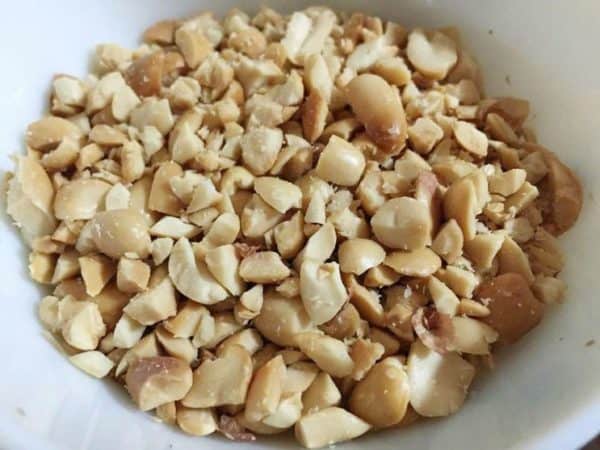 cách làm chè chuối