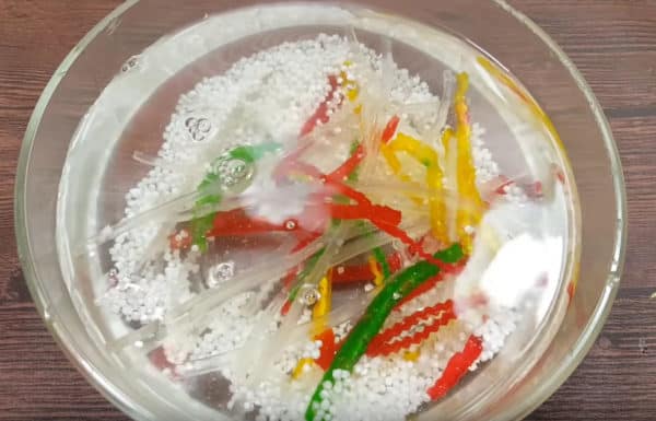 Cách Làm Chè Chuối Bột Báng Ngon Tuyệt