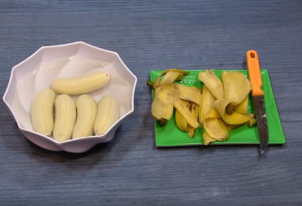Cách Làm Chè Chuối Khoai Mì Ngon Ngọt Ngất Ngây