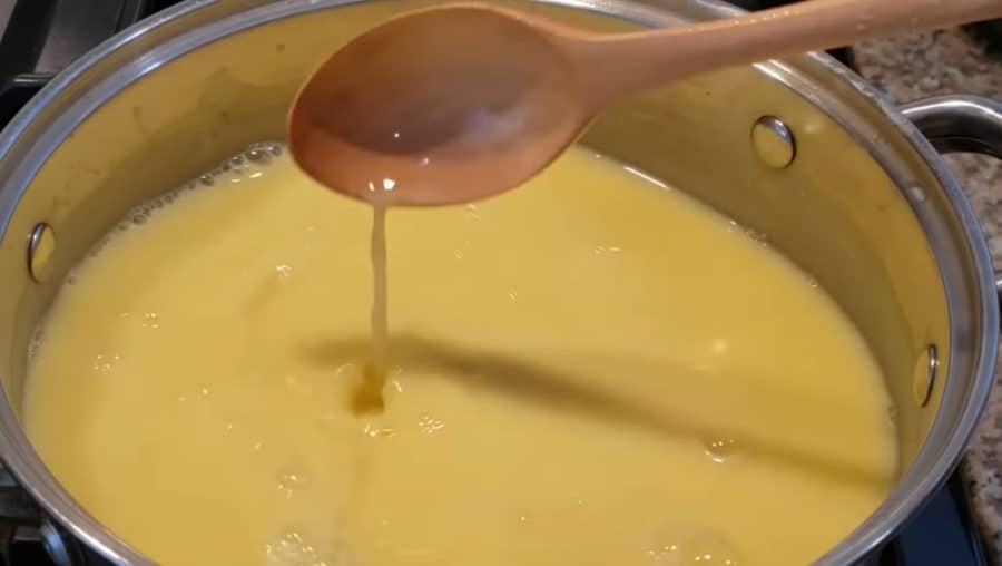 Cách Làm Sữa Bắp 🌽 Thom Ngon Hấp Dẫn Tại Nhà