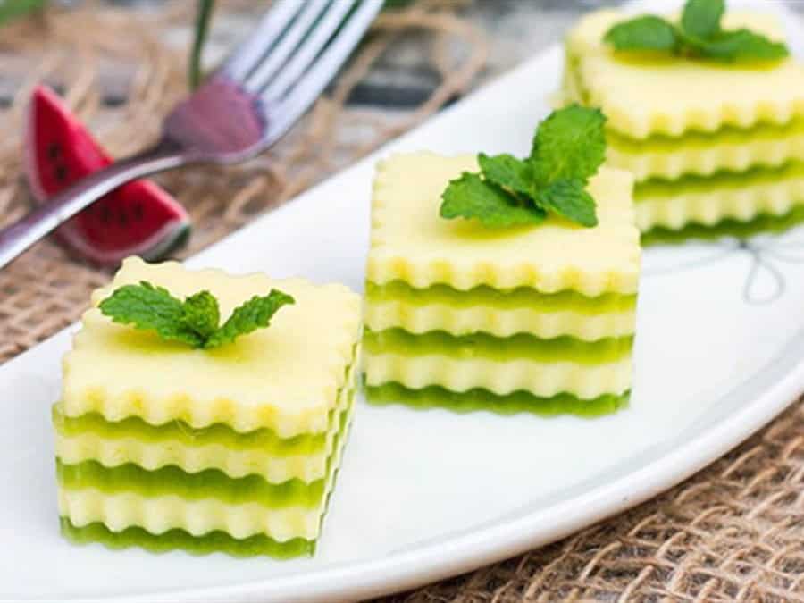 cách làm sữa bắp