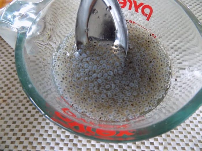 cách làm sữa chua mít