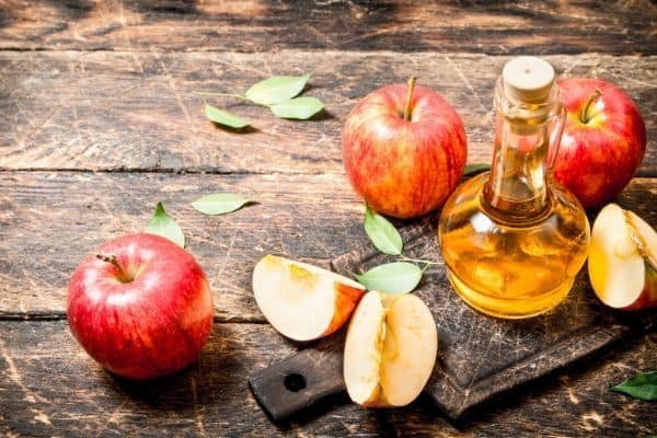 Cách Làm Giấm Táo Để Giảm Cân Làm Đẹp
