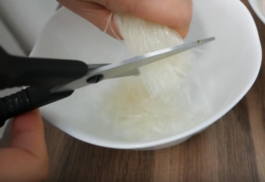 cách làm bánh gối,công thức bánh gôi