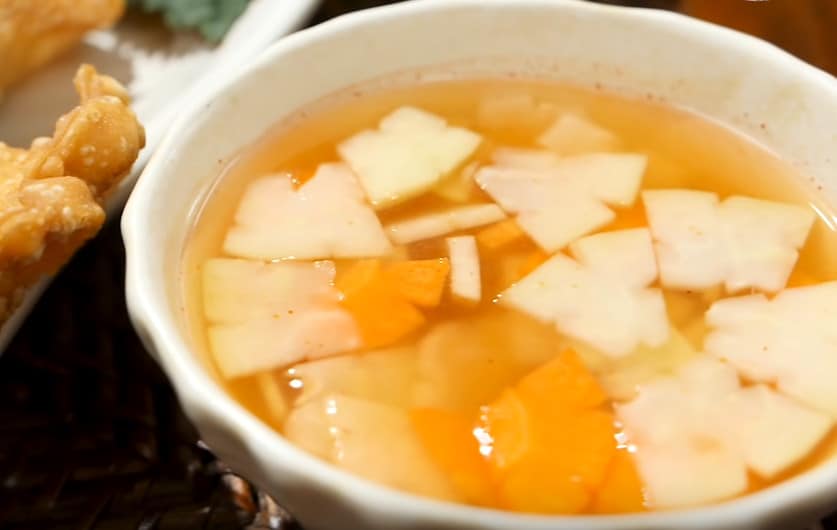 cách làm bánh gối,công thức bánh gôi