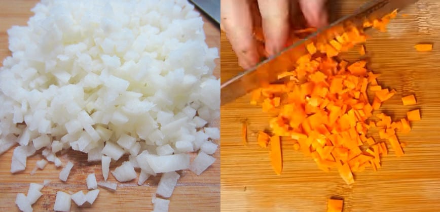 Cách Làm Bánh Gối Đậm Vị Hà Thành