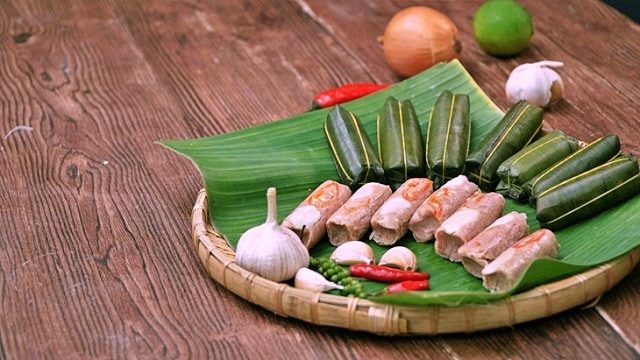 Cách Làm Nem Chua Thanh Hóa Ngon & Chuẩn Nhất 2023