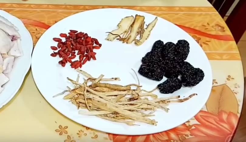 Cách Làm Lẩu Gà