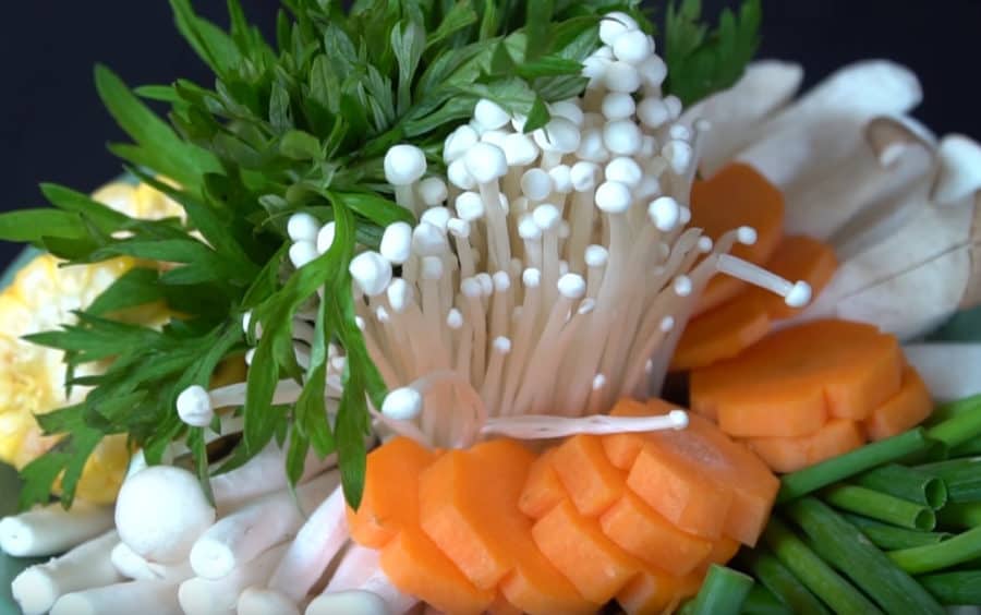 Cách Làm Lẩu Gà
