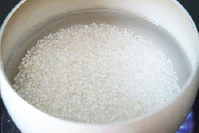 cách làm sữa chua mít