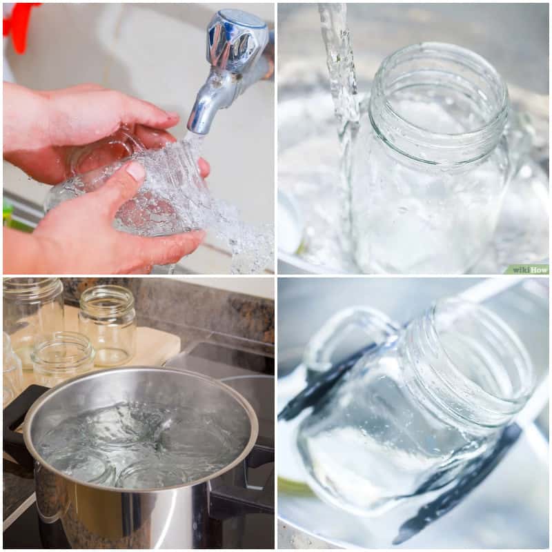 Pasteurize