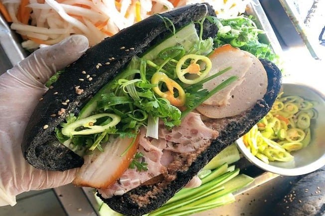 Banh Mi Bong Dem Thumb
