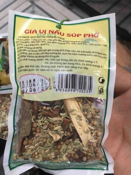 Pho Bo (8)