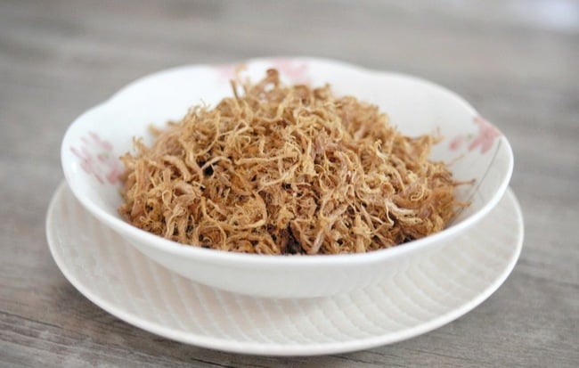 Món Ruốc