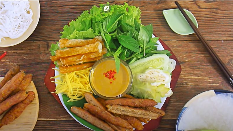 cach lam nem nuong 5