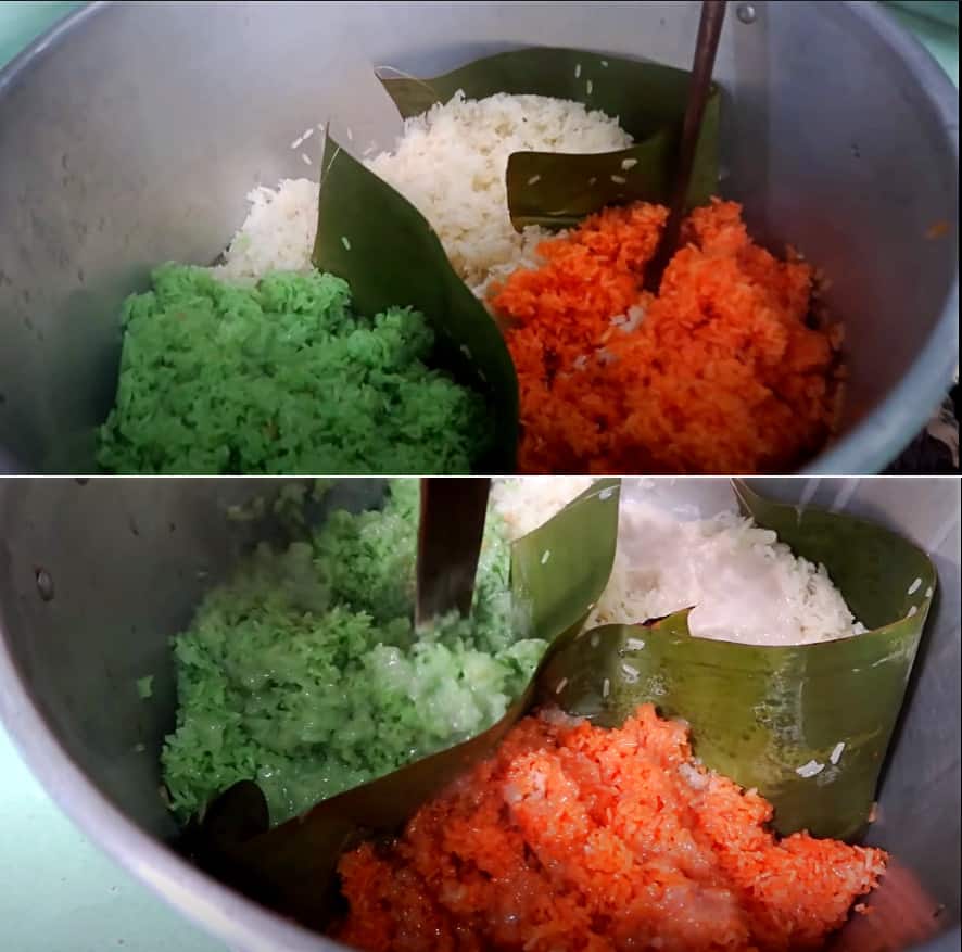 hap banh tet