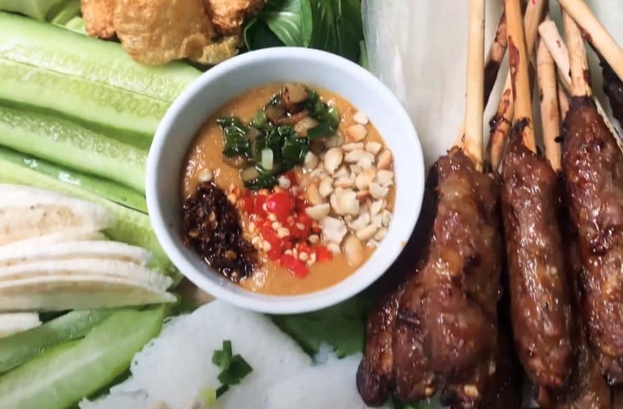 Nuoc Cham Nem Mien Tay