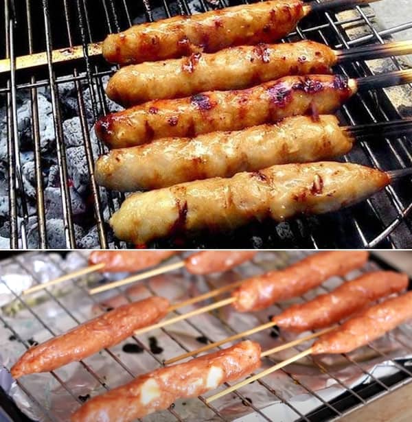 Tien Hanh Nuong Nem