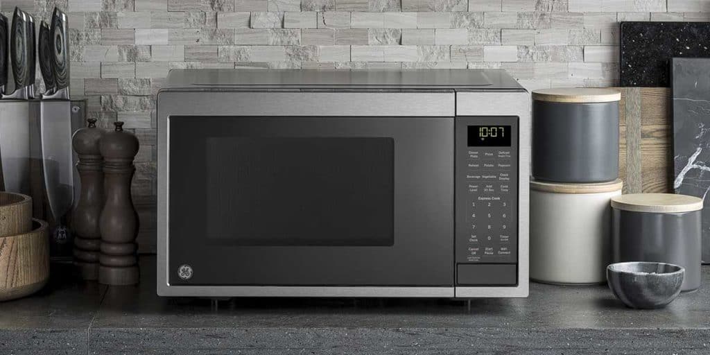 Lò Vi Sóng Nào Tốt Nhất 2026 [Đánh Giá Top 5] - Thật Là Ngon