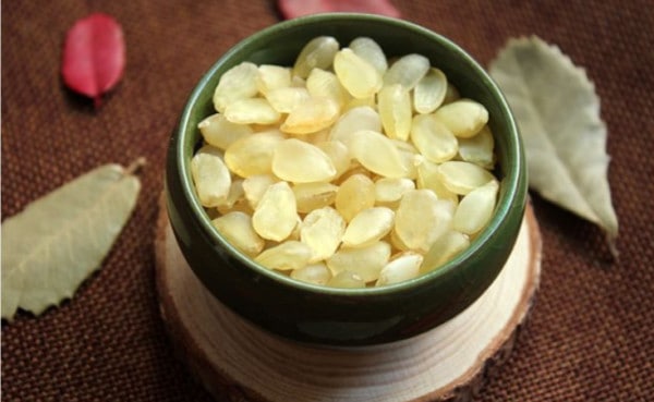 Tuyết Liên Tử (hạt Bồ Mễ)