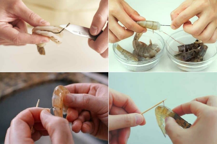 Cách làm lẩu hải sản