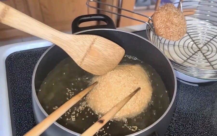 Banh Tieu 10