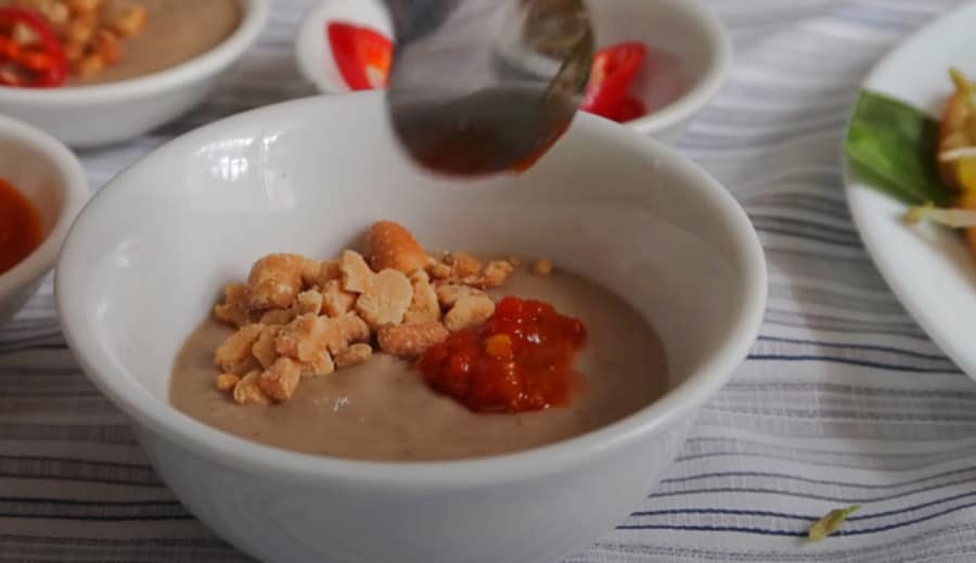Cách Làm Bánh xèo miền Trung 6