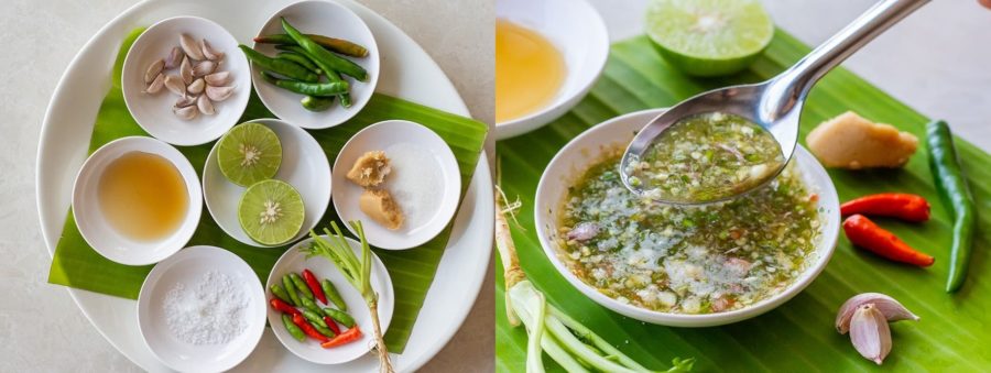Cách làm lẩu hải sản 6
