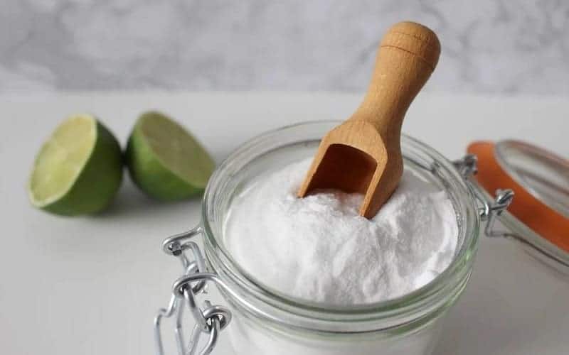 Baking Soda Là Gì? - Dùng Như Thế Nào? - Thật Là Ngon