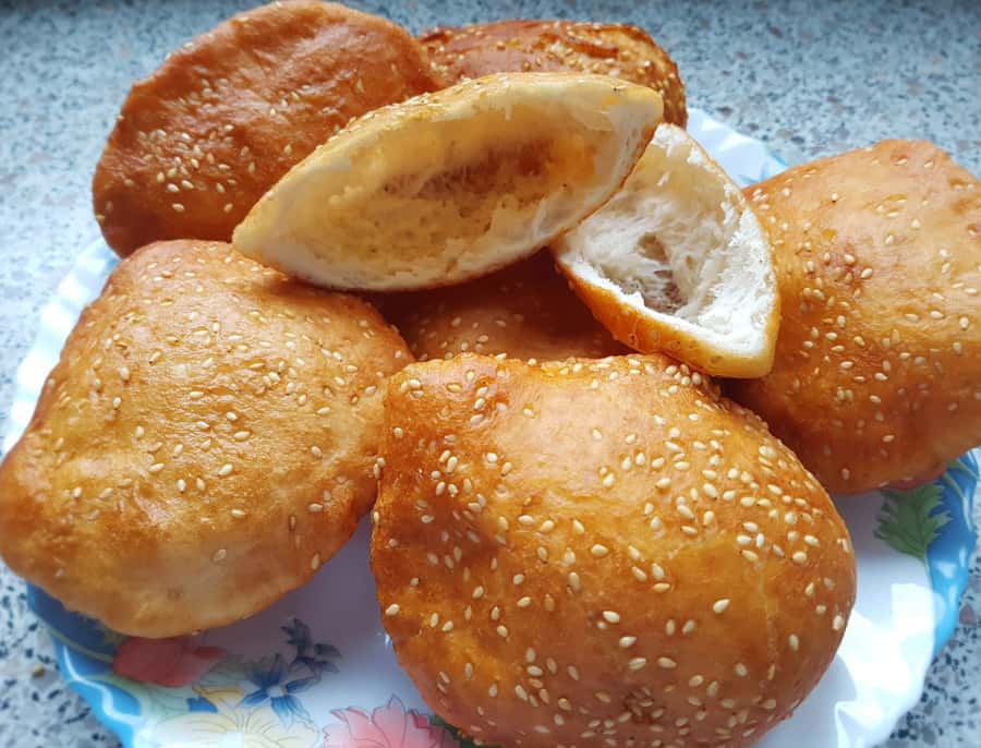 Banh Tieu