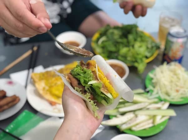 Banh Xeo
