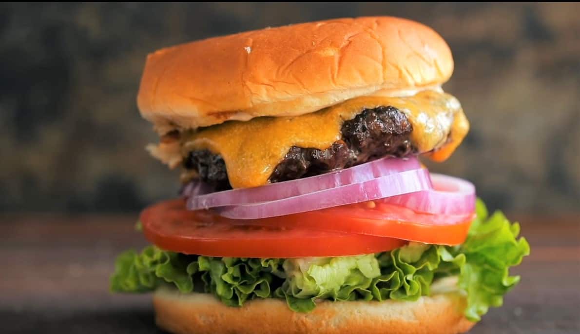Cách Làm Bánh Hamburger 🍔 Chuẩn & Ngon Nhất - Thật Là Ngon