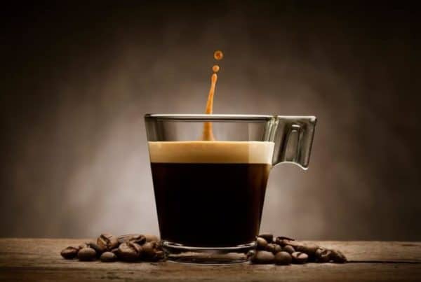 The history of Nespresso and espresso