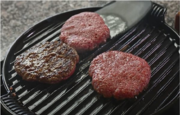 Hamburger 15
